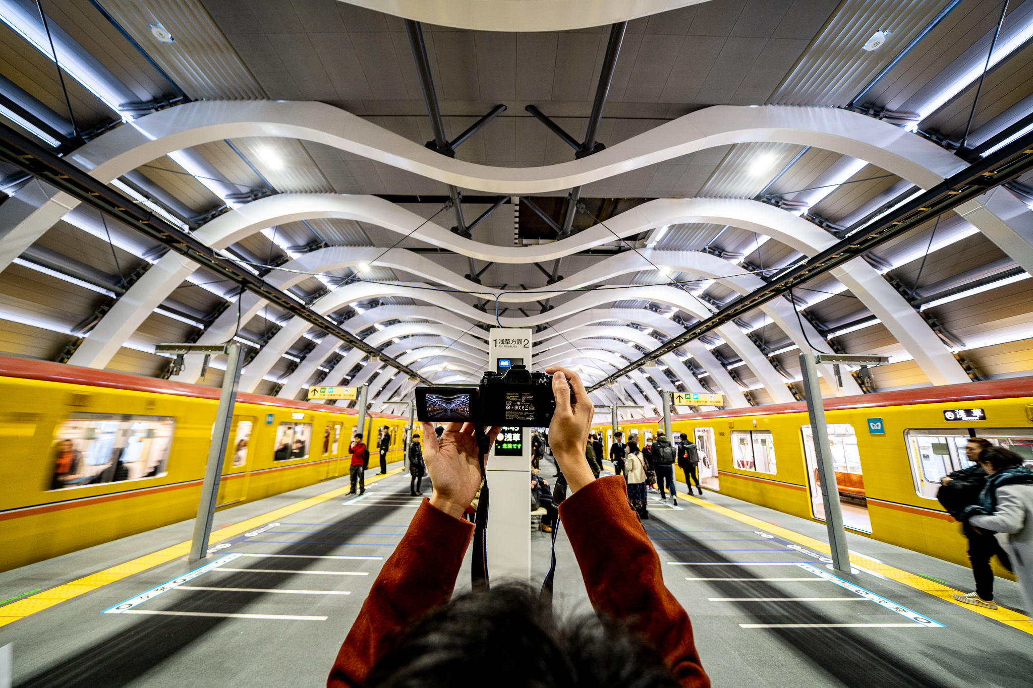 FE 12-24mm F4 G SEL1224G