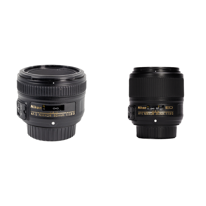 激安正規品 50mm NIKKOR AF-S レンズ(単焦点) f/1.8G Edition Special
