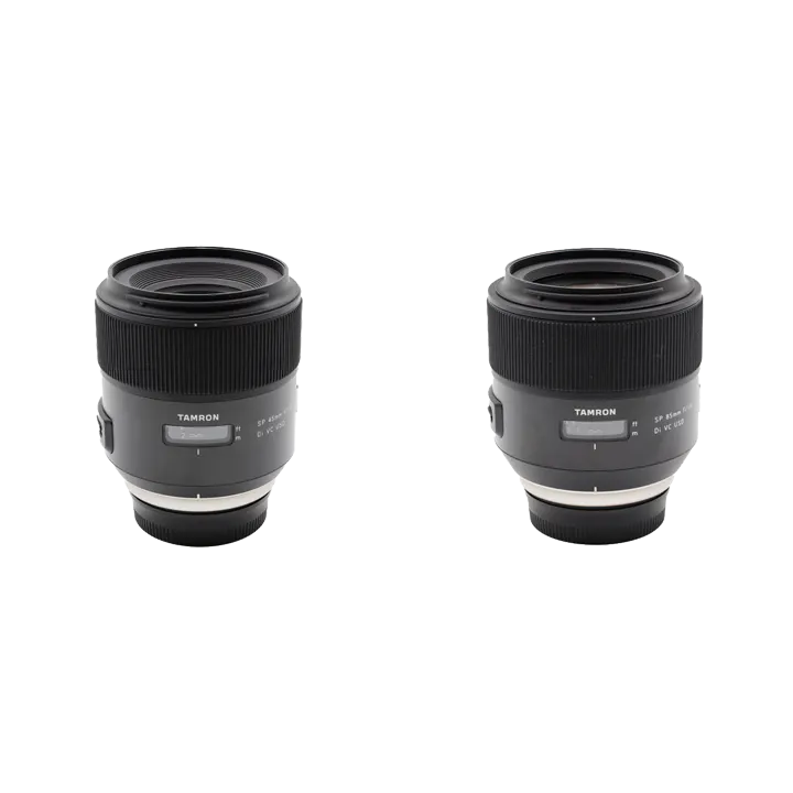 TAMRON(タムロン)の交換レンズセット レンタル一覧 | カメラと交換