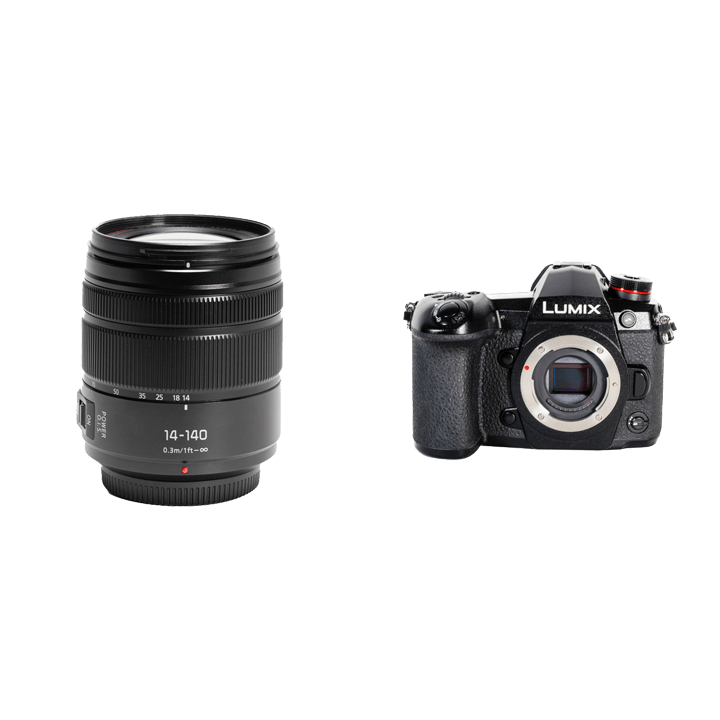 G VARIO 14-140mm/F3.5-5.6 高倍率ズーム lumix 正規品販売