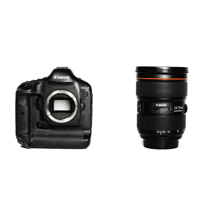 EOS-1D Canon X キヤノン ボディ キャノン デジタル一眼レフ