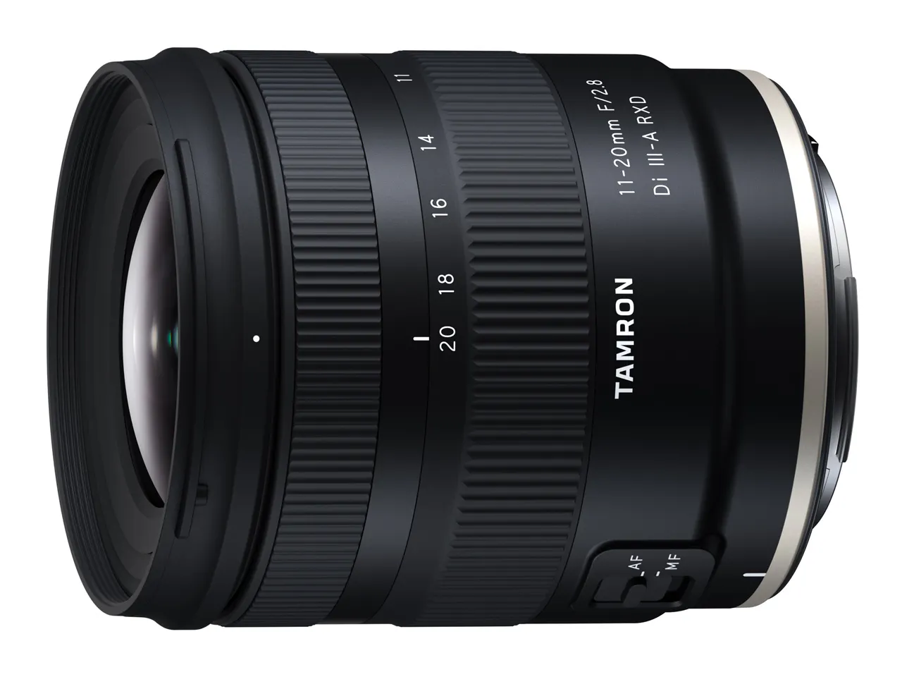 11-20mm F/2.8 Di III-A RXD (Model B060) [キヤノンRF用]