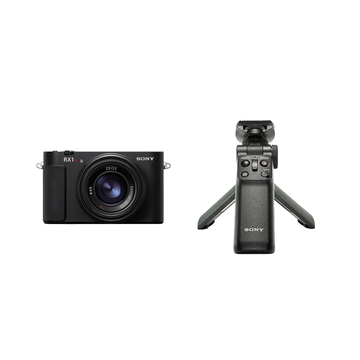 レンタル - SONY(ソニー) サイバーショット DSC-RX1RM3 | カメラと交換