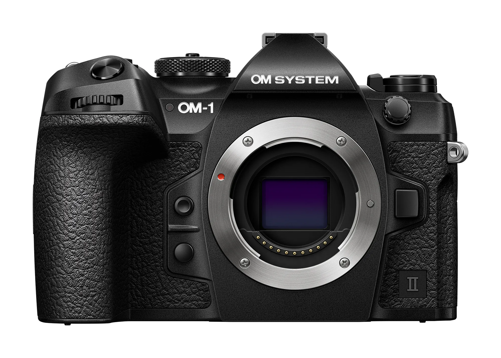 OM SYSTEM OM-1 Mark II ボディ