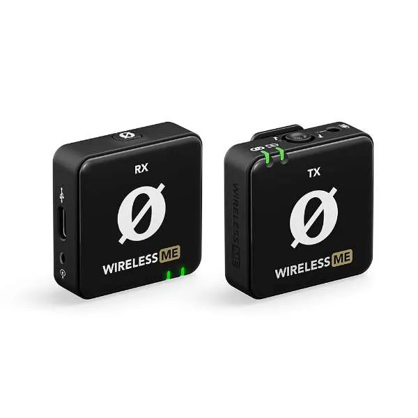 Wireless ME WIME
