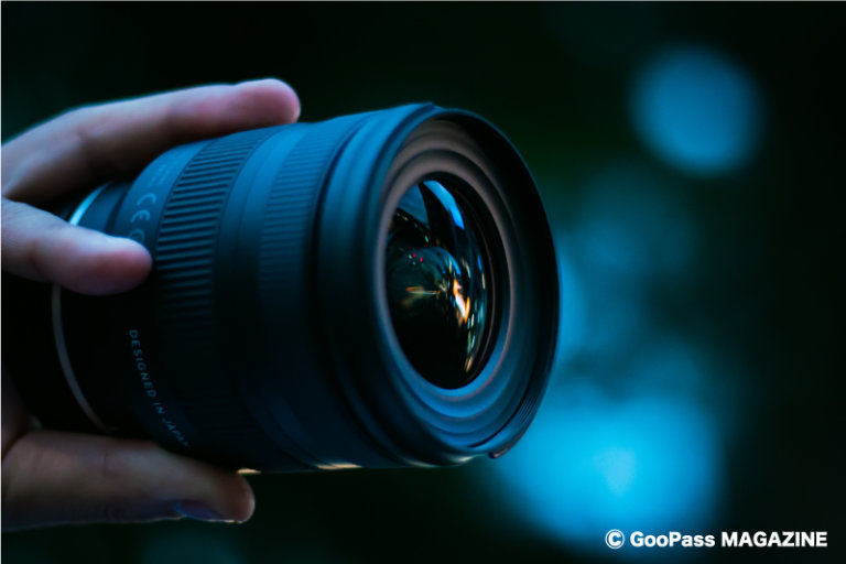 11-20mm F/2.8 Di III-A RXD (Model B060)