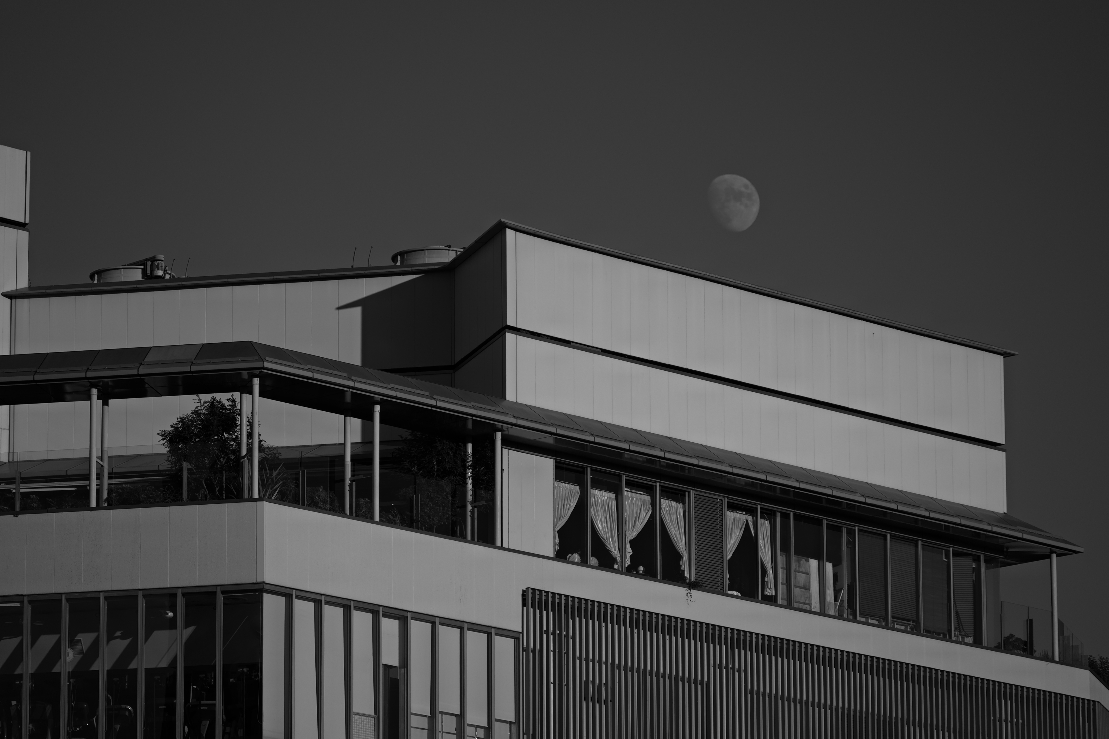 SIGMA fp ボディ