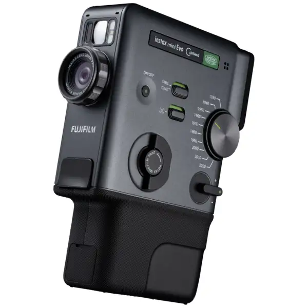 instax mini Evo Cinema チェキ