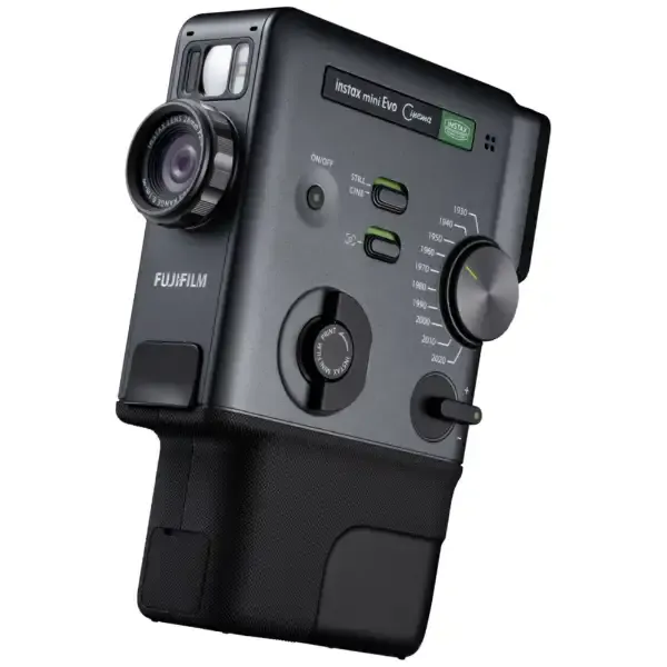 instax mini Evo Cinema チェキ