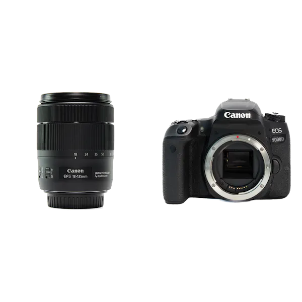 canon】ズームレンズセット 9000D デジタル一眼レフカメラ EOS canon】ズームレンズセット 9000D デジタル一眼レフカメラ EOS