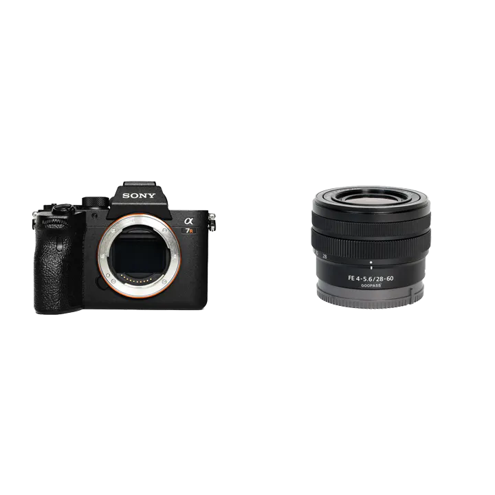 レンタル - SONY(ソニー) α7S III ILCE-7SM3 ボディ | カメラと交換