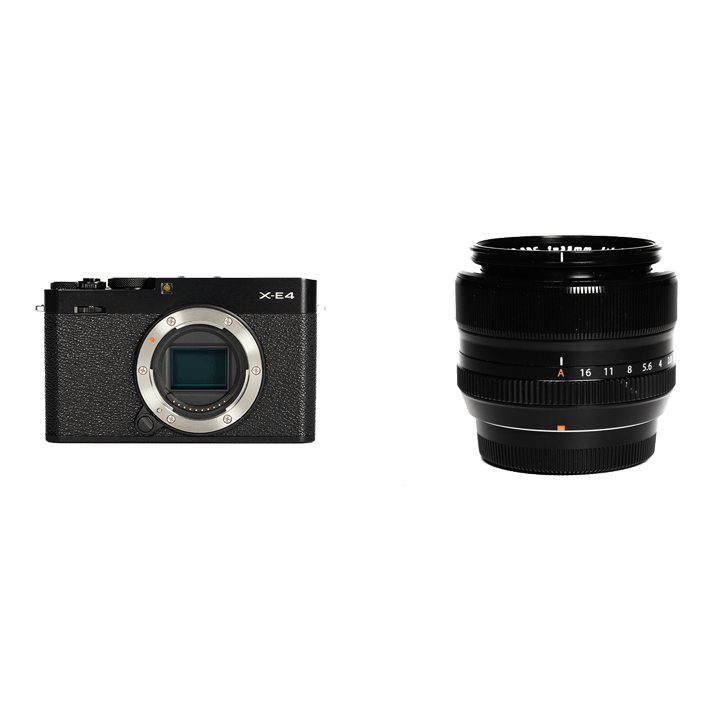 2021ベストバイ】品薄の情報を聞いて購入を決意した「FUJIFILM X