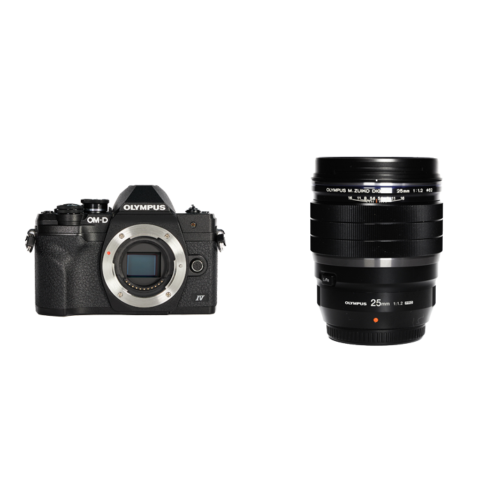 Amazon.co.jp: OLYMPUS ミラーレス一眼カメラ OM-D E-M10