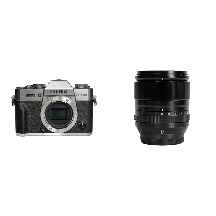 FUJIFILM 単焦点セット 富士フイルムXマウント単焦点レンズおすすめ10選！ポートレート初心者