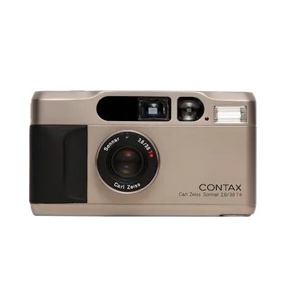 レンタル - Other(その他) CONTAX T2 チタンクローム | カメラと交換 レンタル - Other(その他) CONTAX T2 チタンクローム | カメラと交換