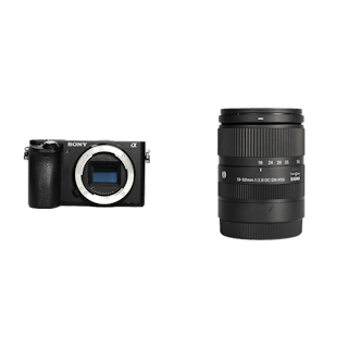 レンタル - Nikon 高速連写一眼レフ＆軽量高倍率ズームセット D500 + ...