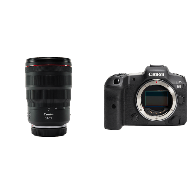 ミラーレスレンズ・一眼レフレンズセット レンタル一覧 | カメラと交換