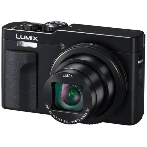 LUMIX DC-TZ99