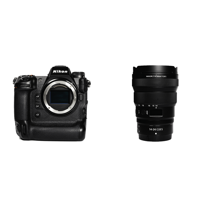 レンタル - Nikon(ニコン)NIKKOR Z 14-24mm f/2.8 S | カメラと レンタル - Nikon(ニコン)NIKKOR Z 14-24mm f/2.8 S | カメラと
