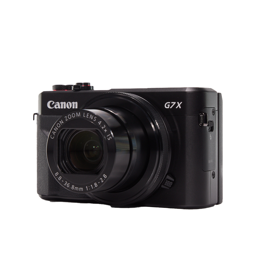 キヤノン Canon PowerShot G7 X Mark II パワーショット コンパクトデジタルカメラ コンデジ カメラ - カメラ、光学機器