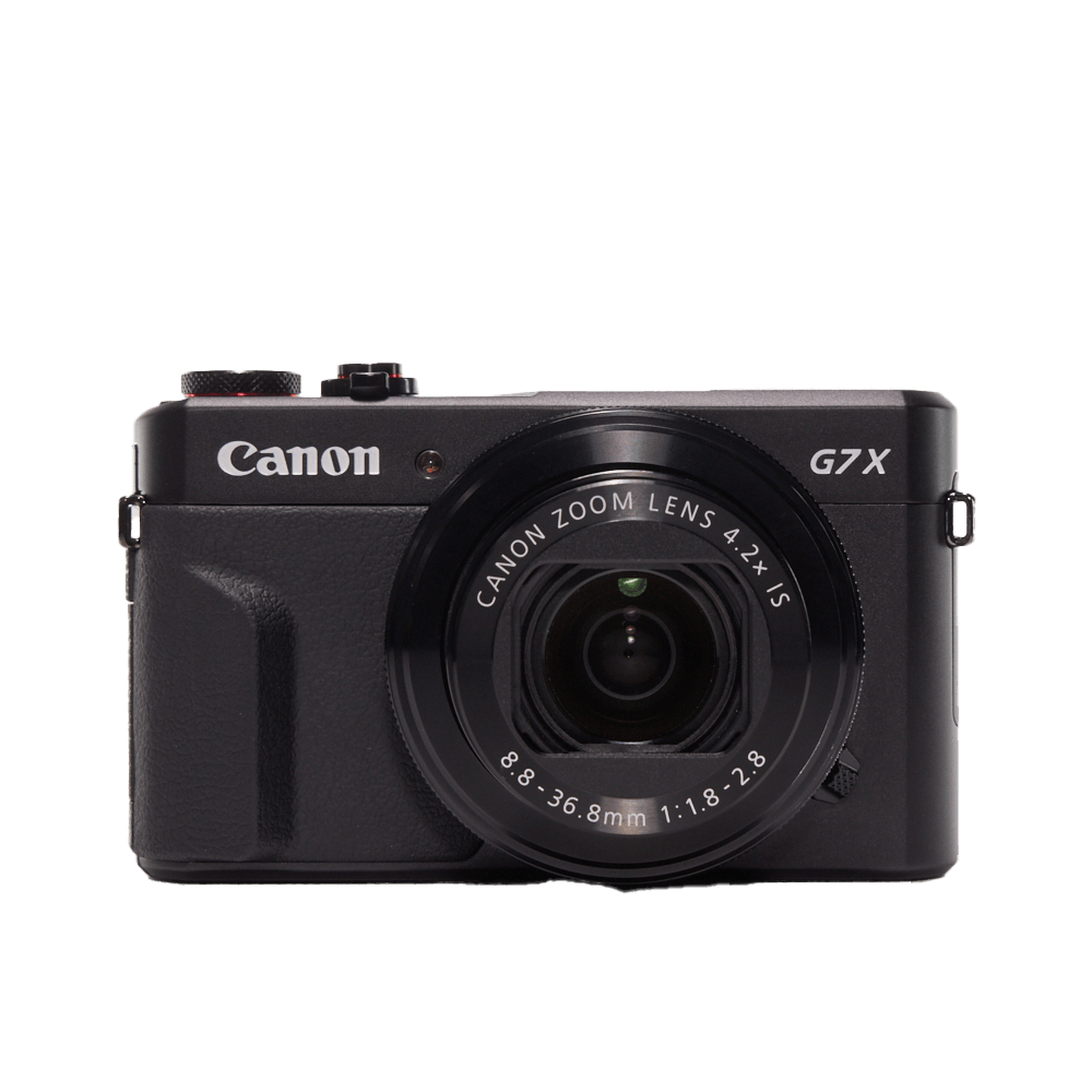 Canon PowerShot G POWERSHOT G7 X MARK IICanon - デジタルカメラ
