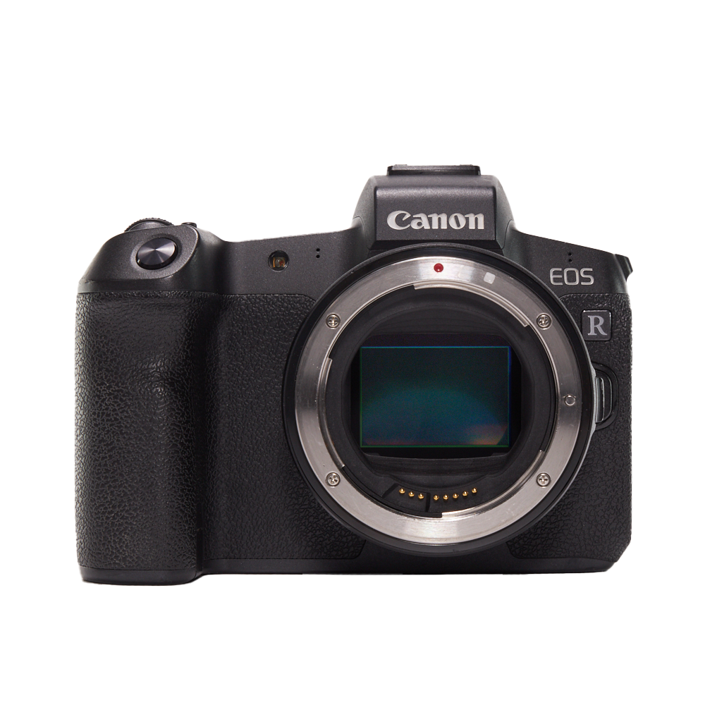 Canon(キヤノン) EOS R マウントアダプターキット