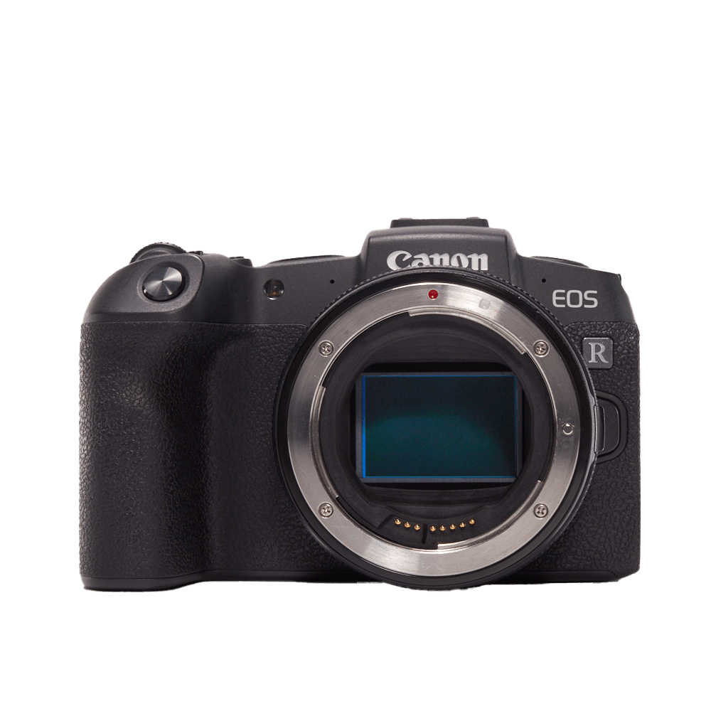 レンタル - Canon(キヤノン)EOS RP コントロールリングマウントアダプターキット | カメラと交換レンズ のレンタルならGOOPASS（グーパス）【公式】