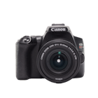 レンタル - Canon(キヤノン)EOS Kiss X10 EF-S18-55 IS STM レンズ 