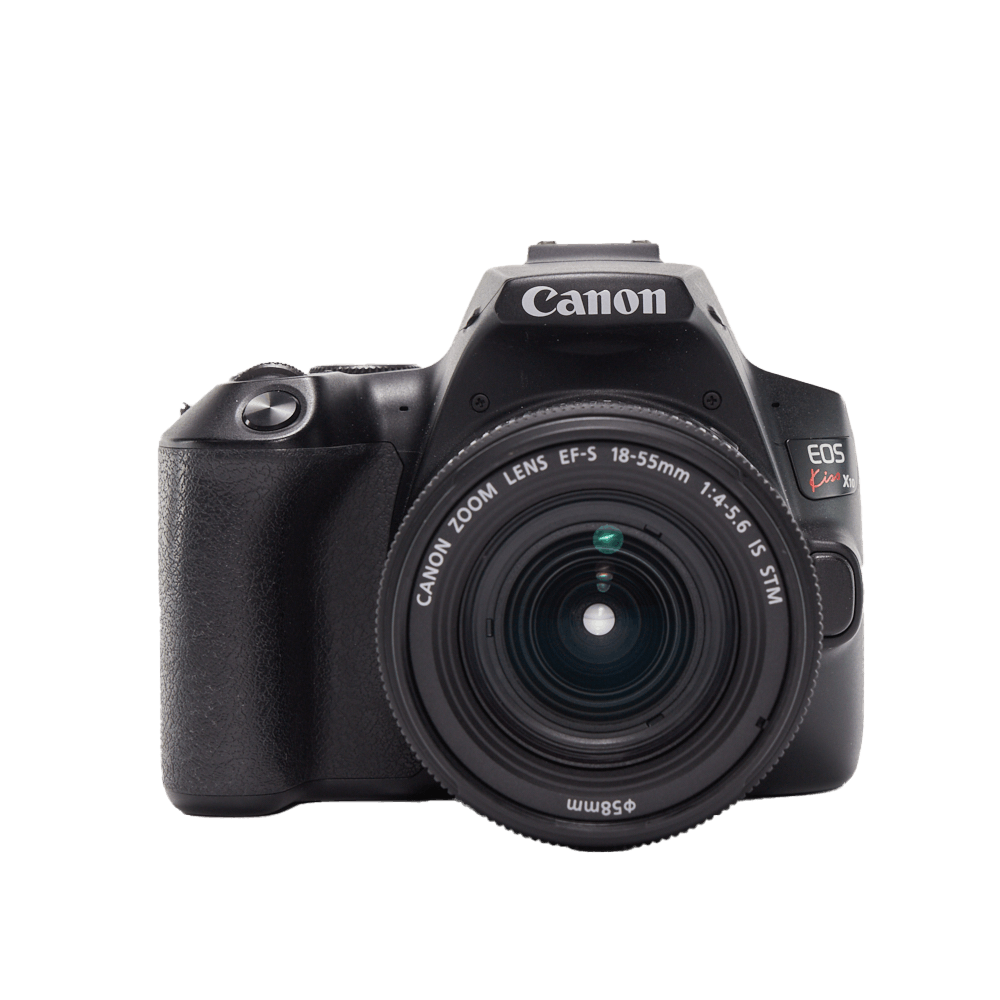 ○ほぼ新品⑦○ Canon EF-S 18-55mm f4-5.6 IS STM - レンズ(ズーム)