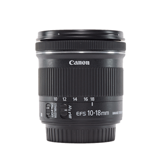 レンタル - Canon(キヤノン)EF-S10-22mm F3.5-4.5 USM | カメラと交換 