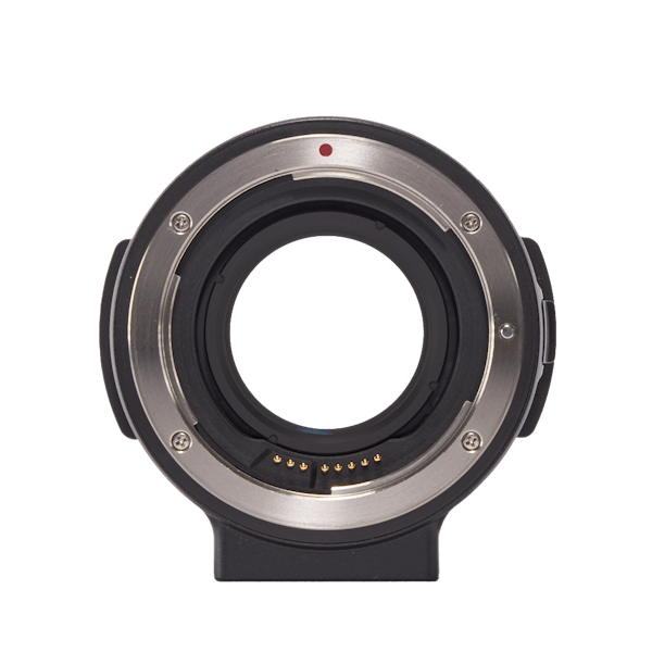 レンタル - Canon(キヤノン)マウントアダプター EF-EOS R 0.71