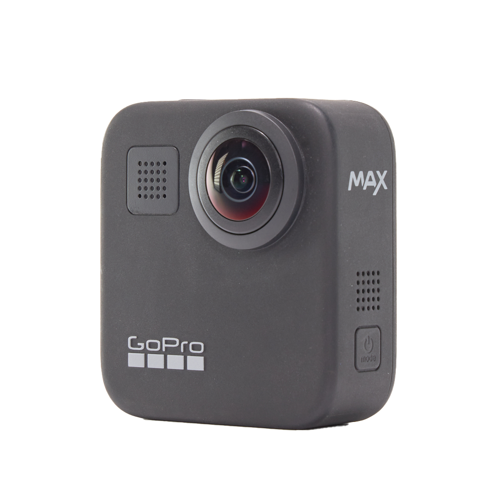 カメラ ビデオカメラ ゴープロ GoPro MAX CHDHZ-201-FW 小物などお買い www.continuumonline.com