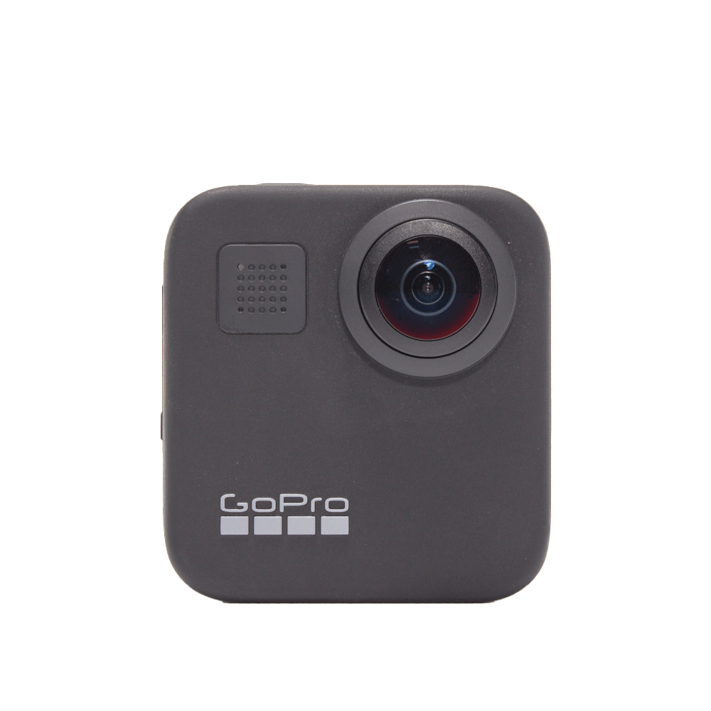 レンタル - GoPro(ゴープロ)MAX CHDHZ-201-FW | カメラと交換レンズの