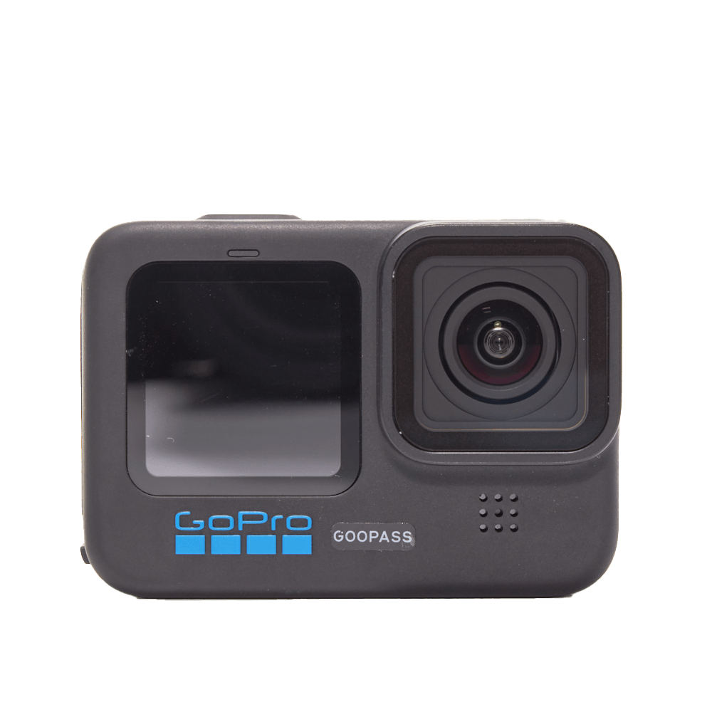 オックスフォードブルー CHDHX-111-FW GoPro HERO 11 black 新品保証書