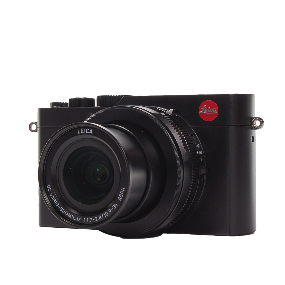 レンタル - Leica(ライカ)D-LUX 7 [black] | カメラと交換レンズのレンタルならGOOPASS（グーパス）【公式】