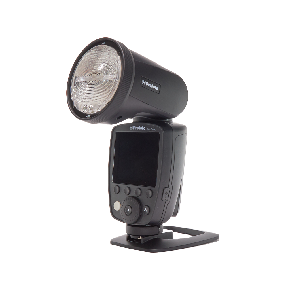 A10 Off-Camera Kit-F 901243-JP