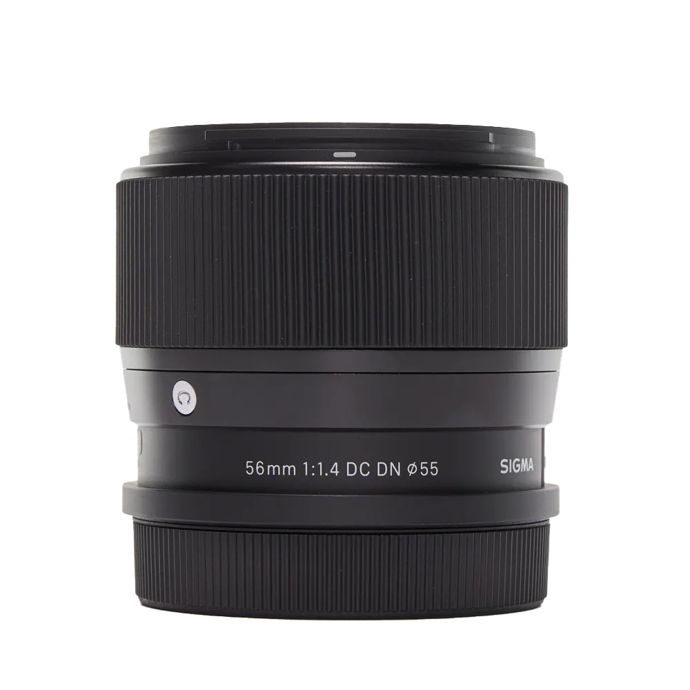 56mm F1.4 DC DN [ライカL用]