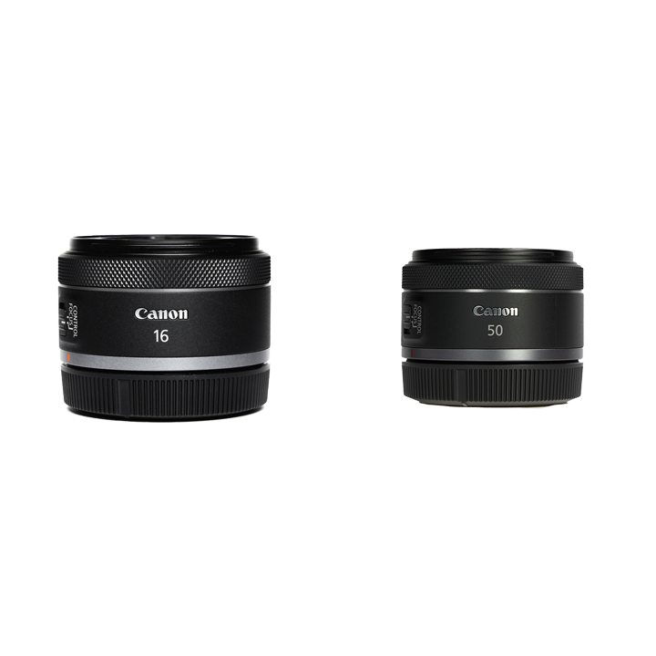 レンタル - Canon(キヤノン)RF50mm F1.8 STM | カメラと交換レンズのレンタルならGOOPASS（グーパス）【公式】