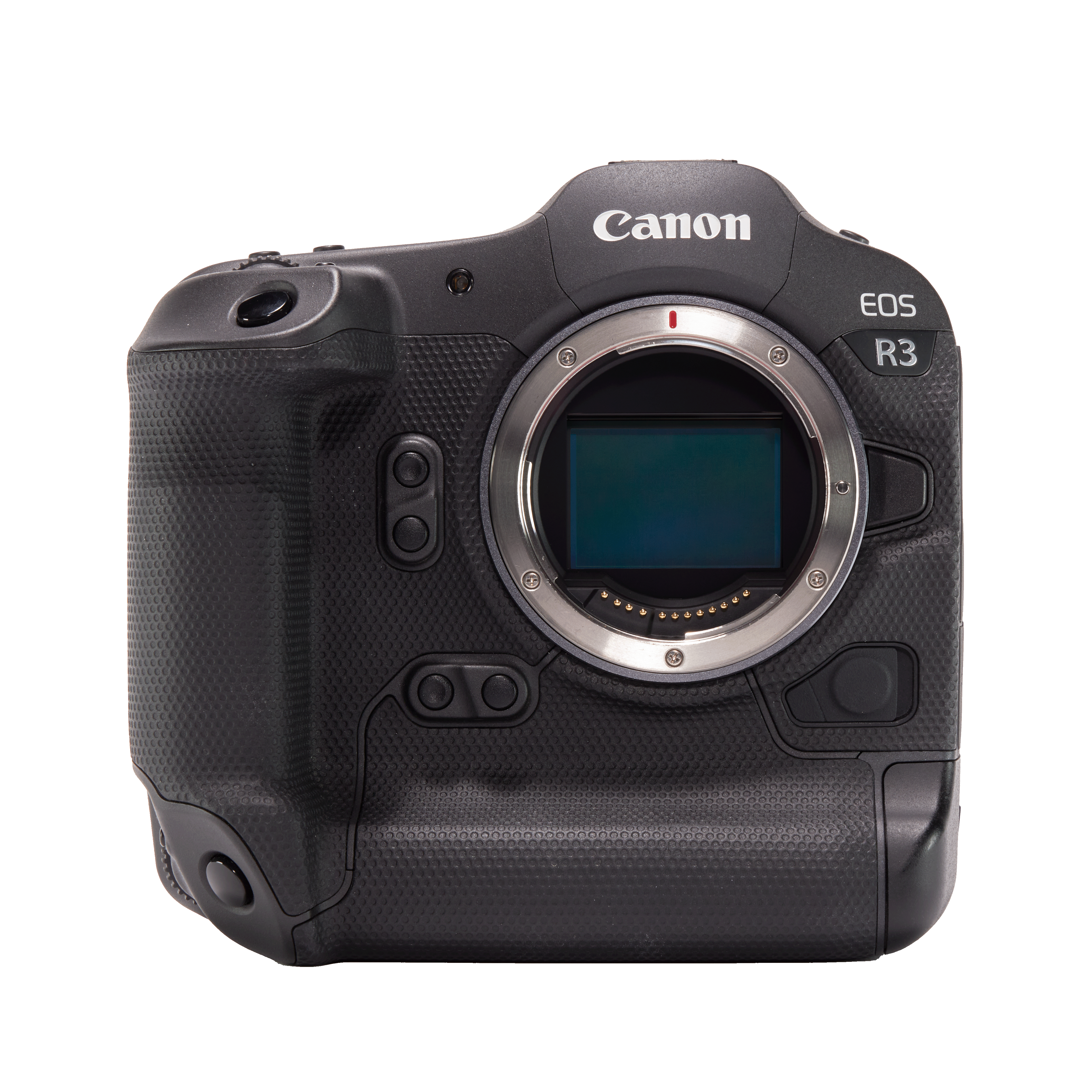 レンタル - Canon(キヤノン)EOS R3 ボディ | カメラと交換レンズの ...