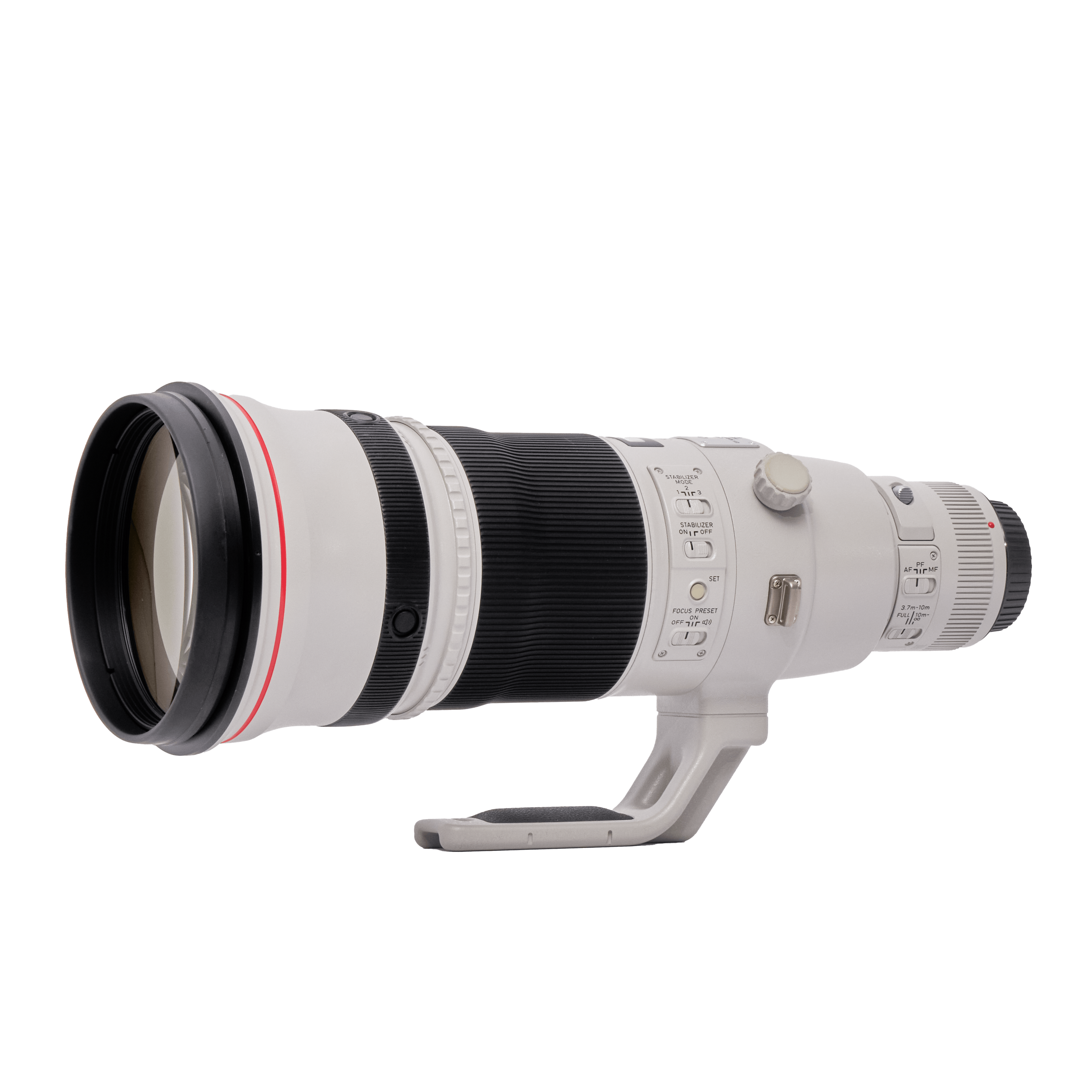 レンタル - Canon(キヤノン)EF500mm F4L IS II USM | カメラと交換レンズのレンタルならGOOPASS（グーパス）【公式】