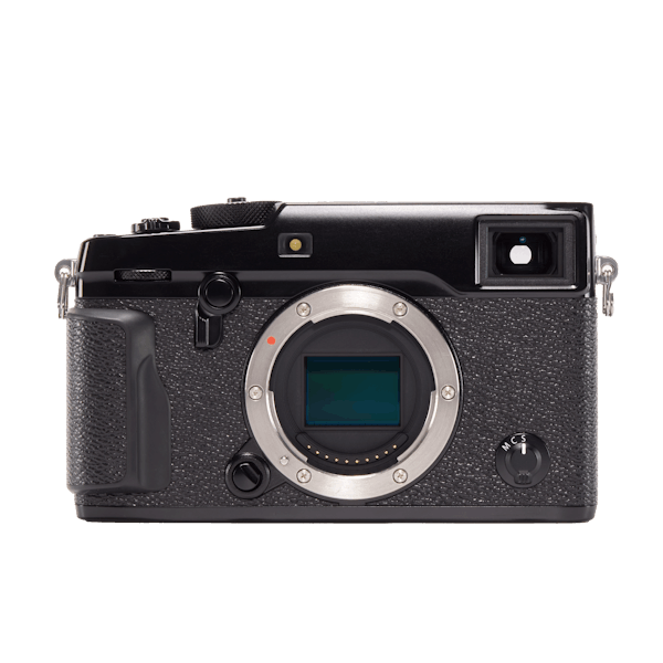 レンタル - FUJIFILM(富士フイルム)X-Pro2 ボディ | カメラと交換