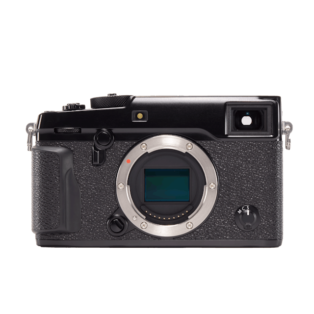 Fujifilm X-Pro1 ボディ+α - デジタルカメラ