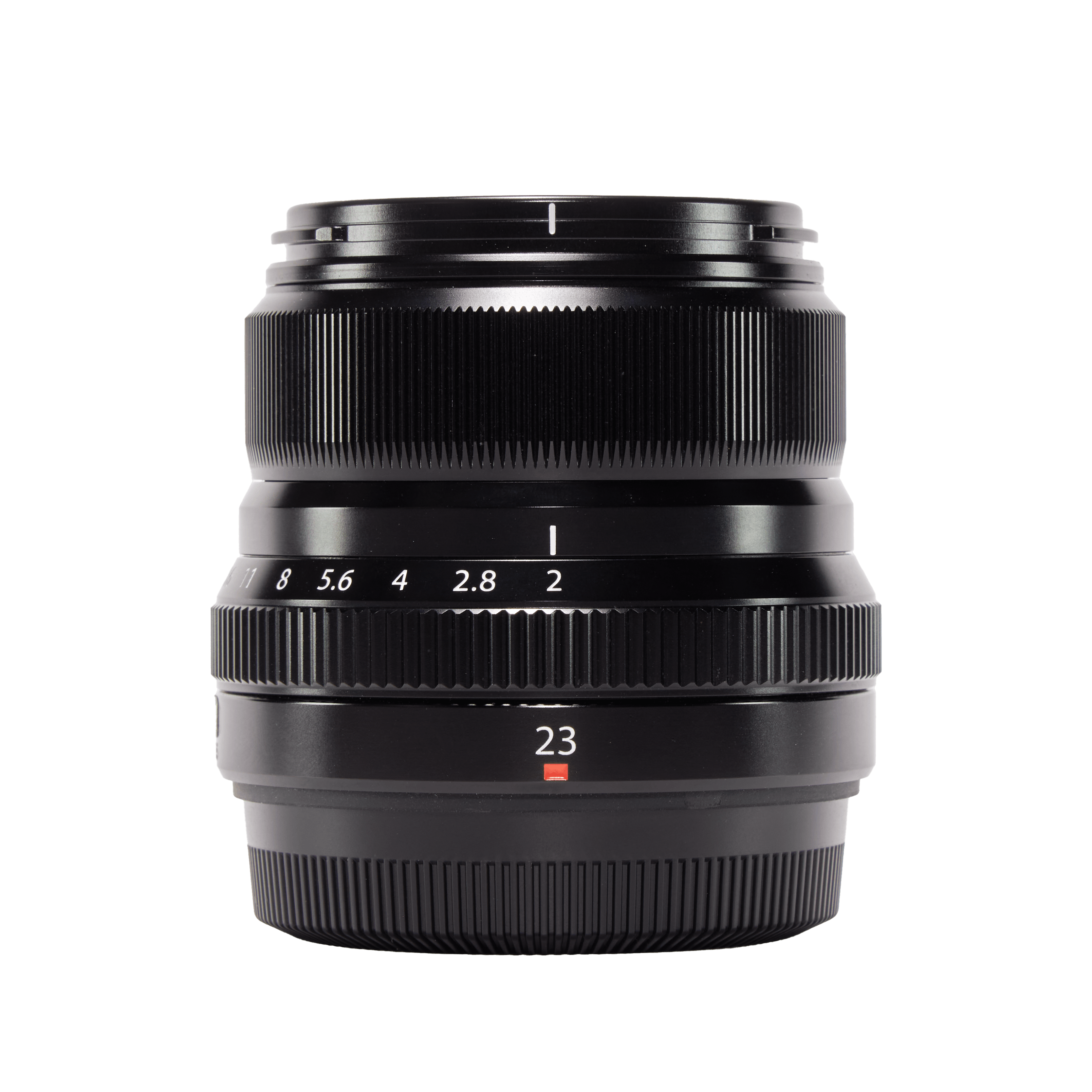 74％以上節約74％以上節約フジノンレンズ XF23mm F2 R WR レンズ(単