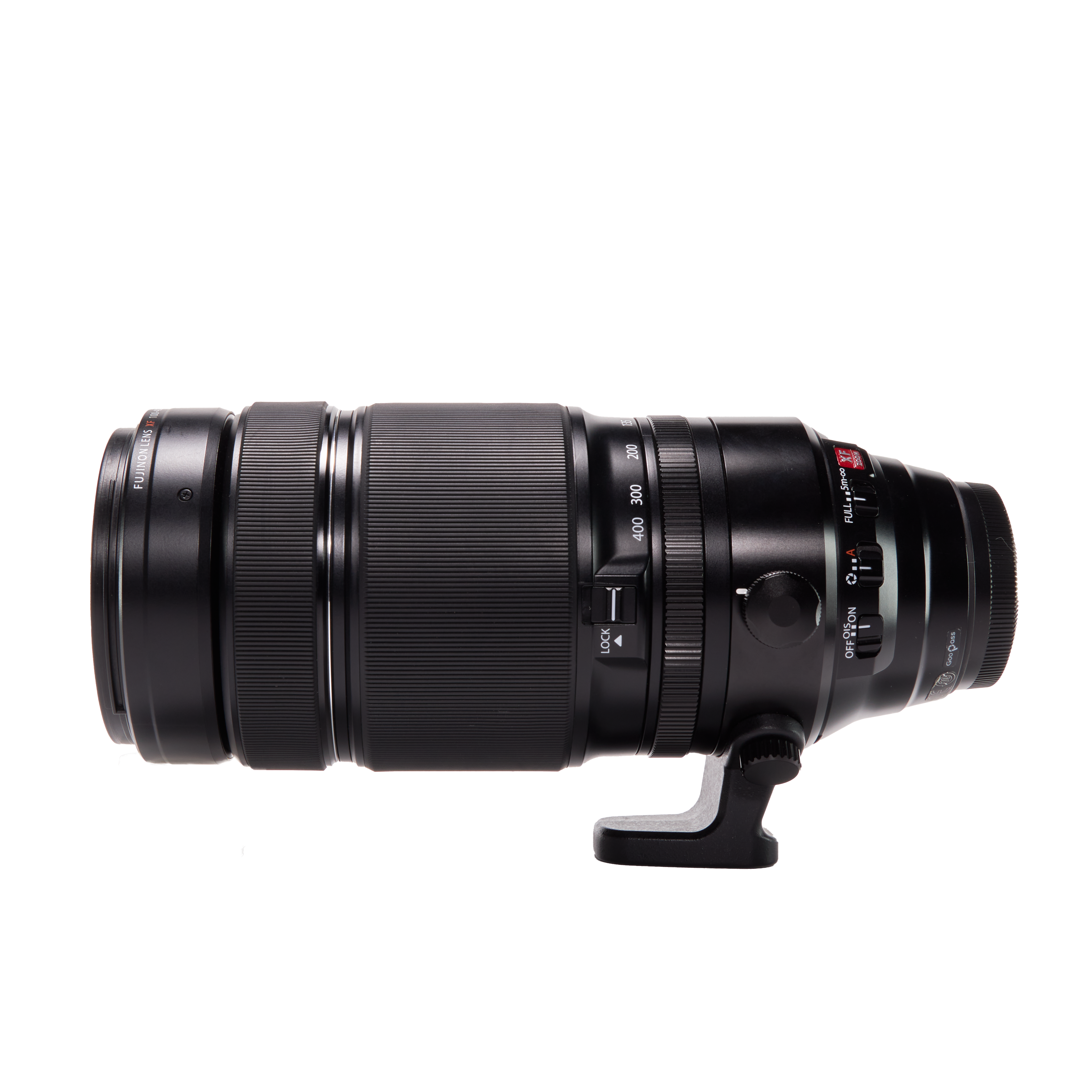レンタル - FUJIFILM(富士フイルム)フジノンレンズ XF100-400mmF4.5-5.6 R LM OIS WR |  カメラと交換レンズのレンタルならGOOPASS（グーパス）【公式】
