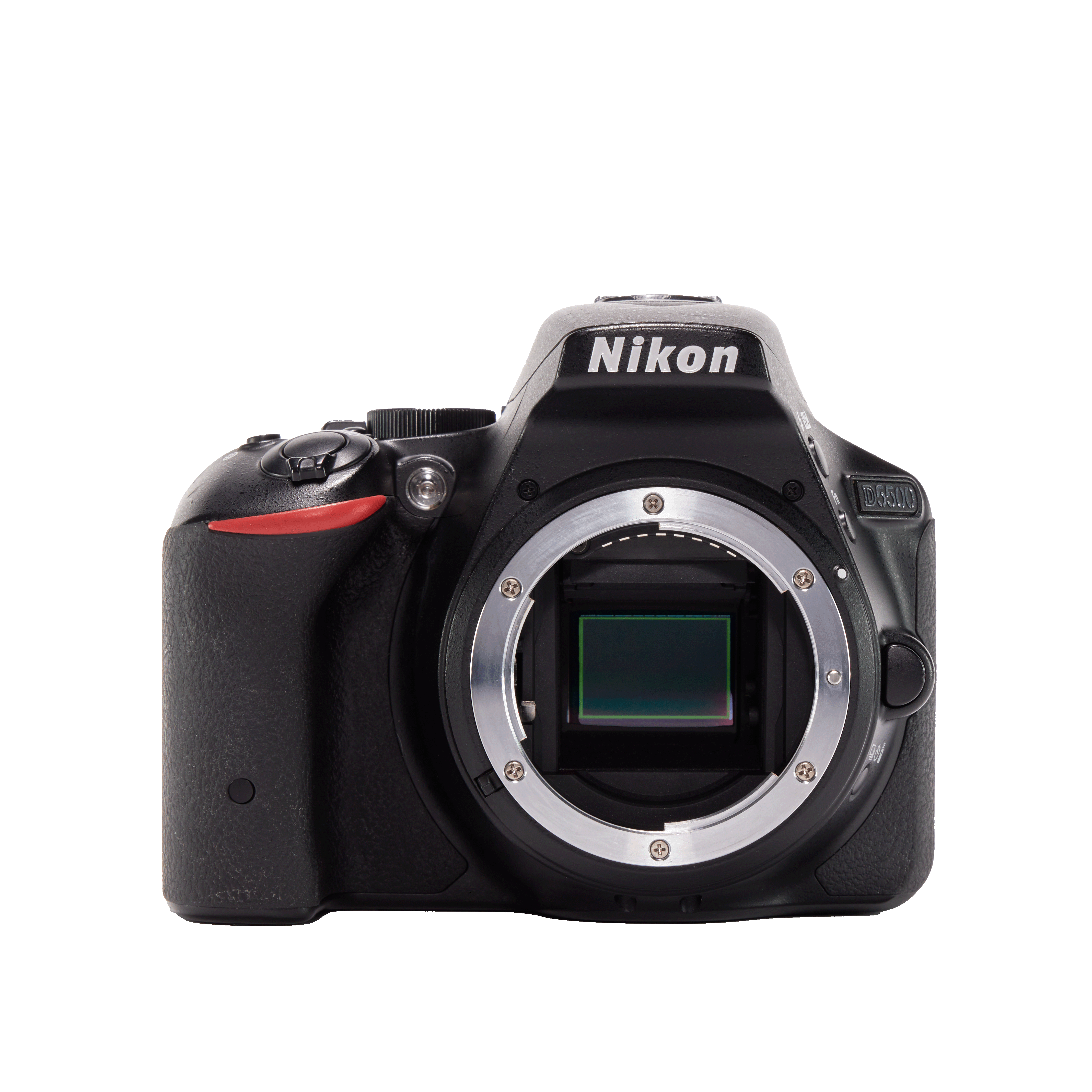 Nikon D5500ズームレンズキット【Nikon単焦点レンズ付】 - デジタルカメラ