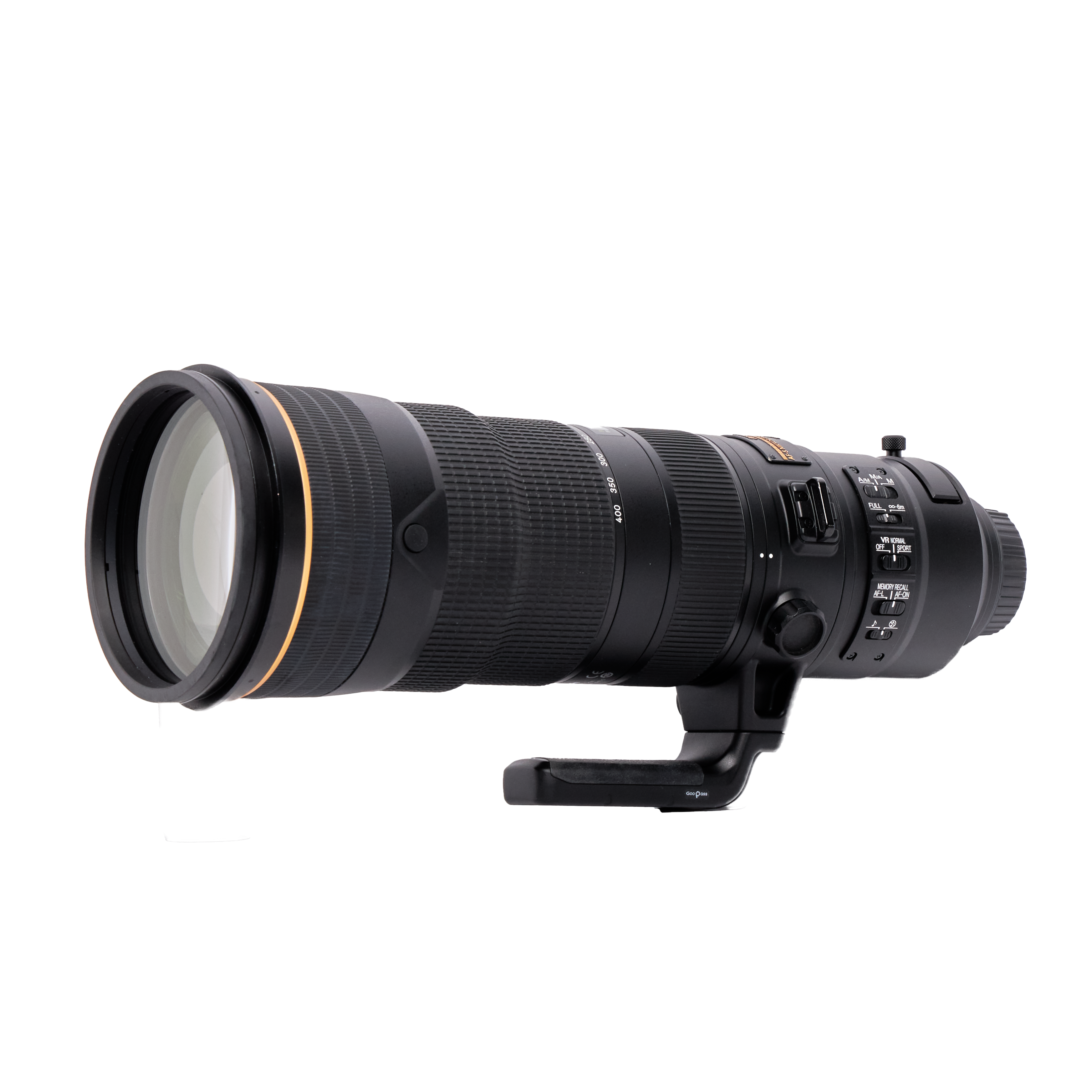 レンタル - Nikon(ニコン)AF-S NIKKOR 120-300mm f/2.8E FL ED SR VR | カメラと交換レンズ のレンタルならGOOPASS（グーパス）【公式】