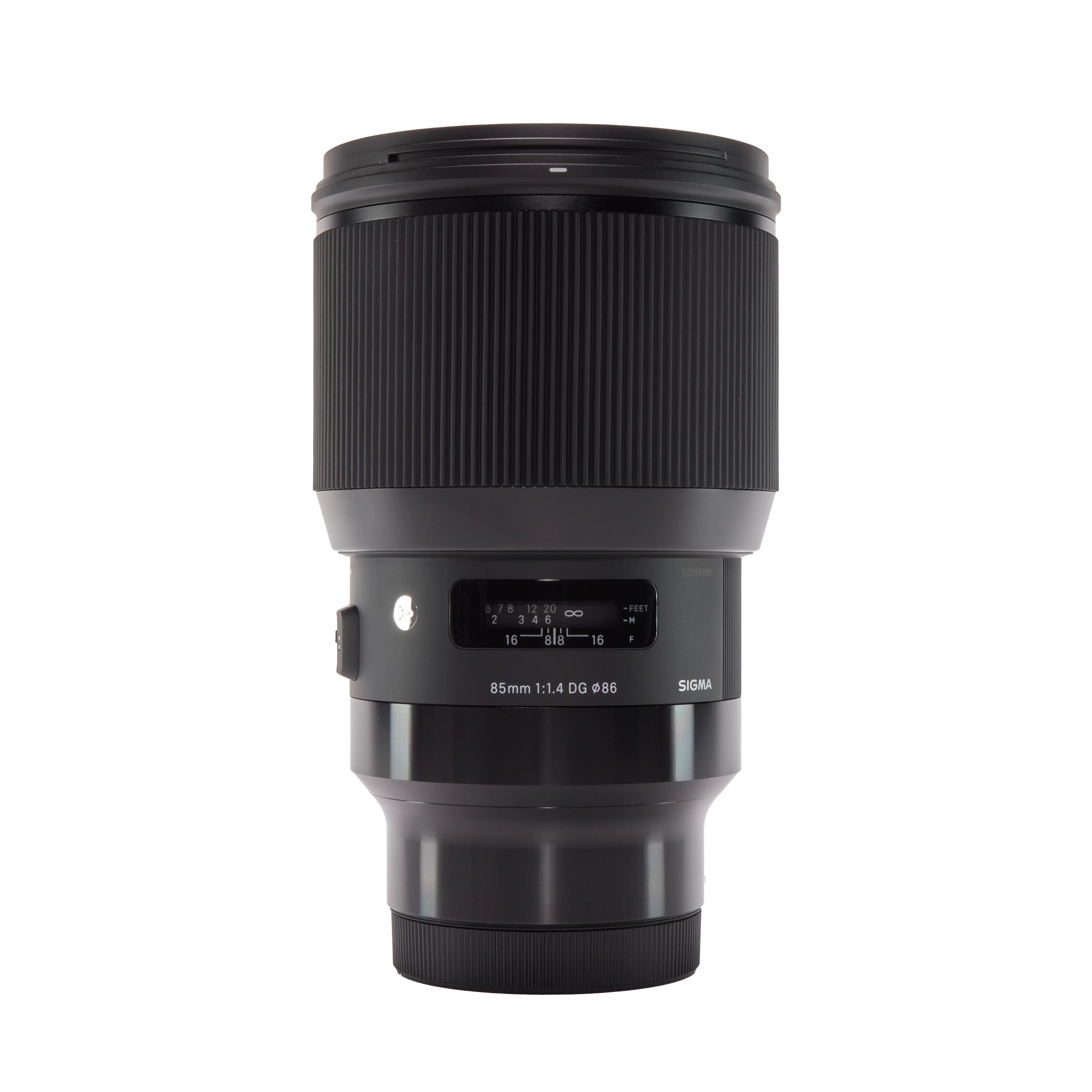 レンタル - SIGMA(シグマ) 85mm F1.4 DG HSM [ライカL用] | カメラと