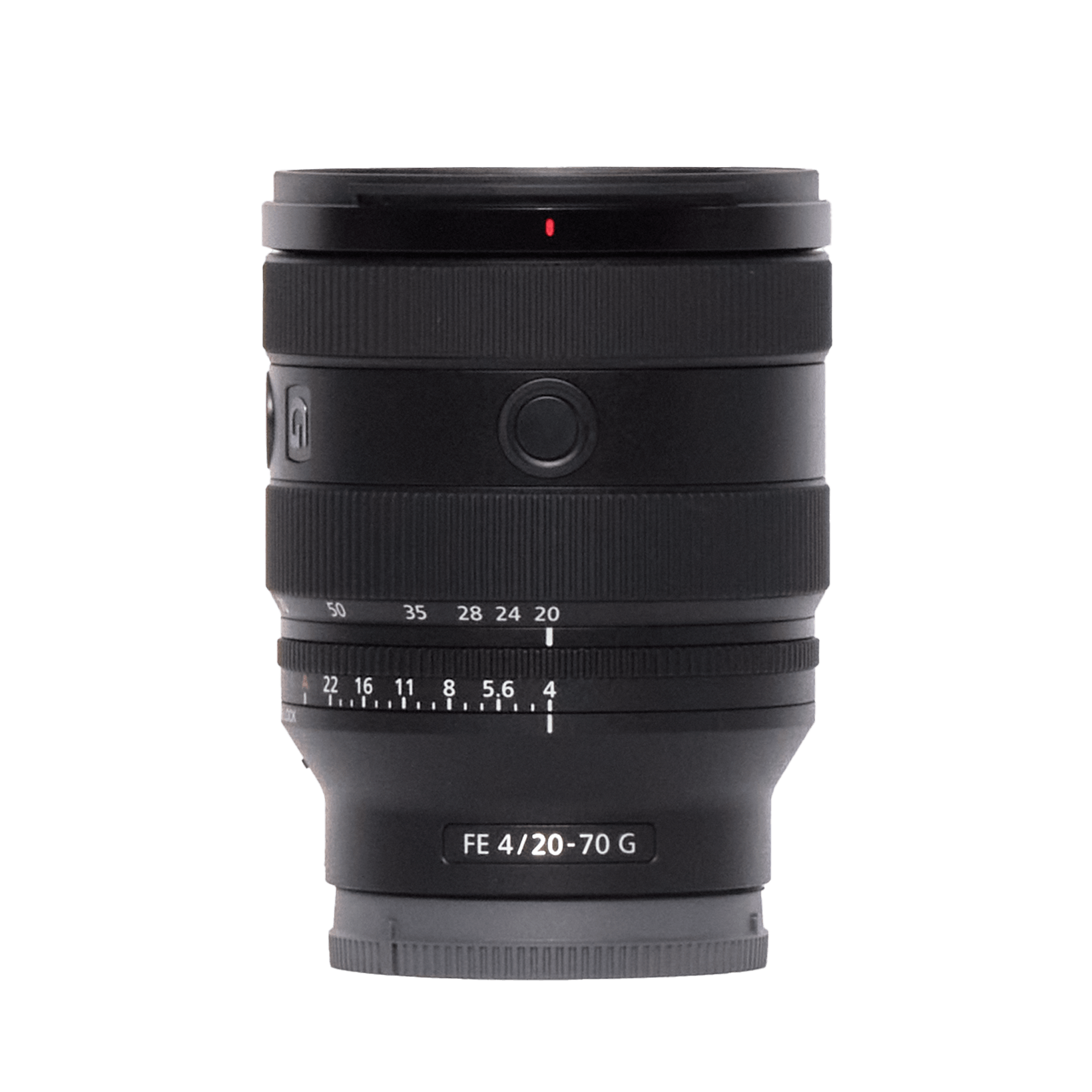 SONY(ソニー)FE 20-70mm F4 G SEL2070G | カメラと交換レンズの