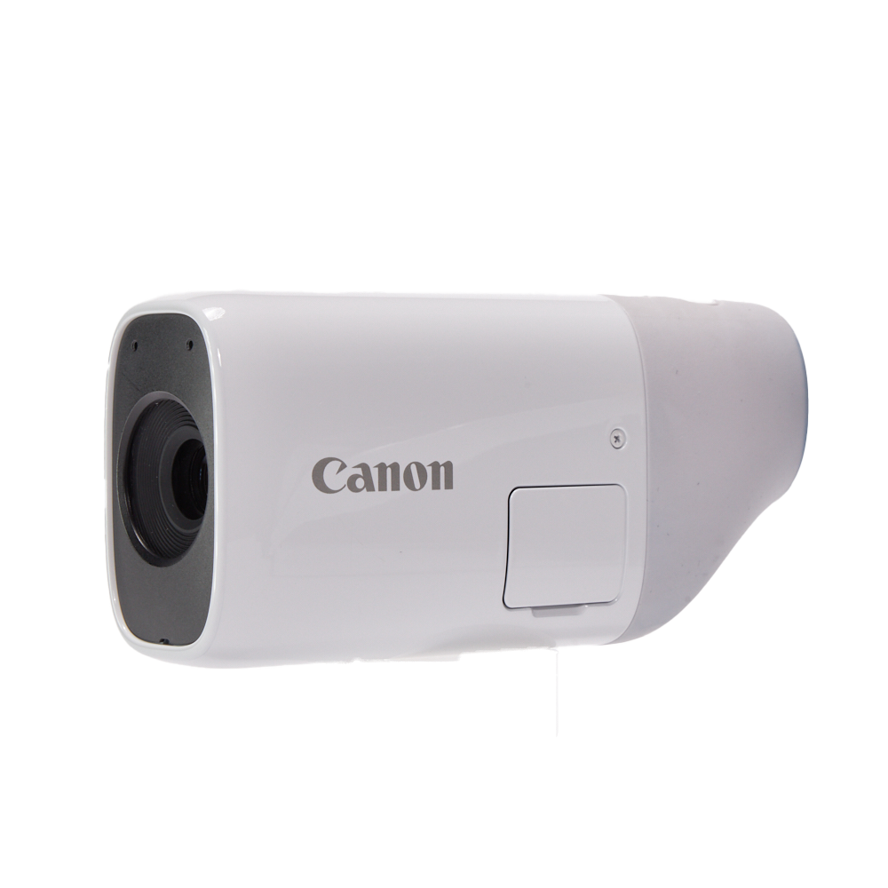 レンタル - Canon(キヤノン)PowerShot ZOOM | カメラと交換レンズの ...