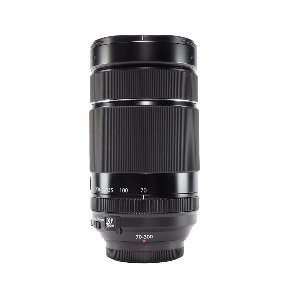 FUJIFILM X 交換レンズ フジノン ズーム 望遠 コンパクト XC50-230mm